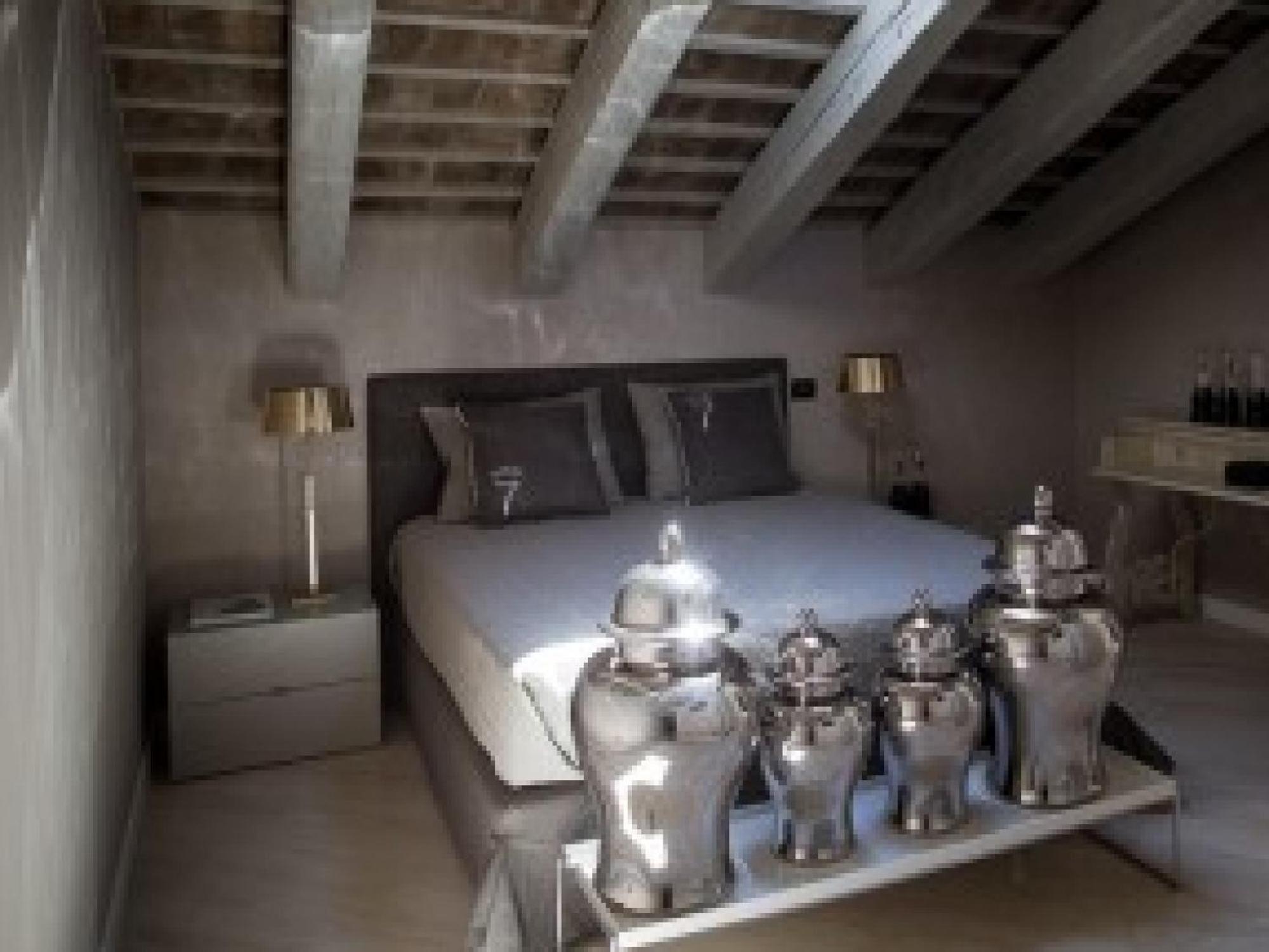 Seven Historical Suites Triest Pokój zdjęcie